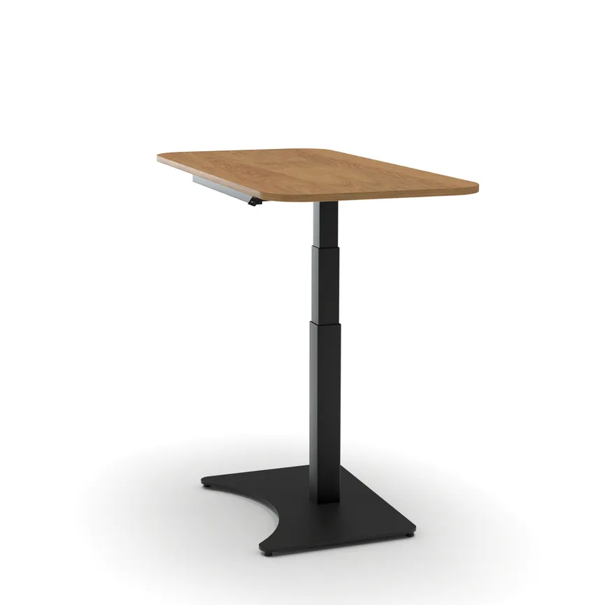 Schreibtisch Mini detail