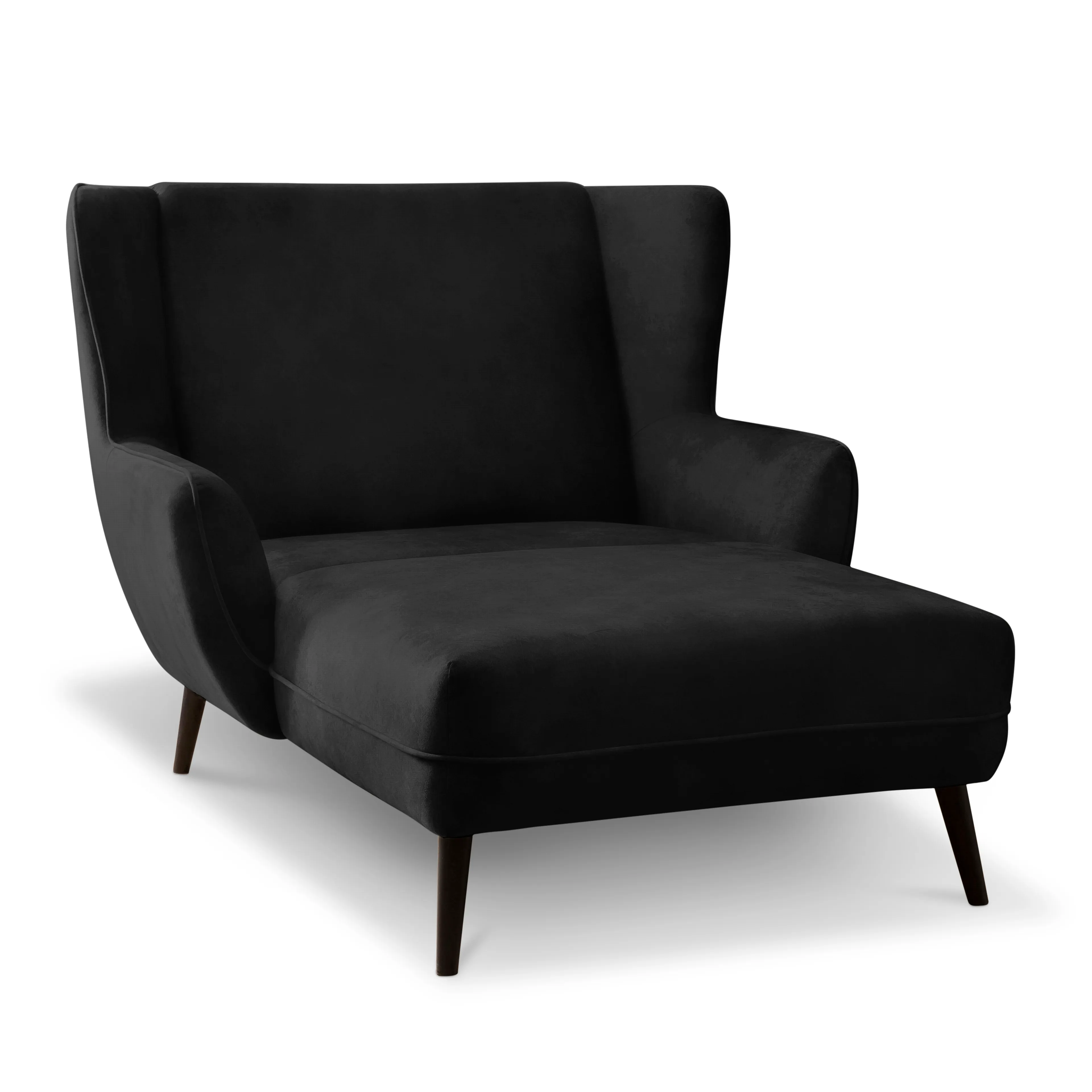 Longseat-Sessel Amarillo