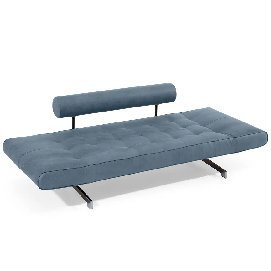 Sofa Chrom detail
