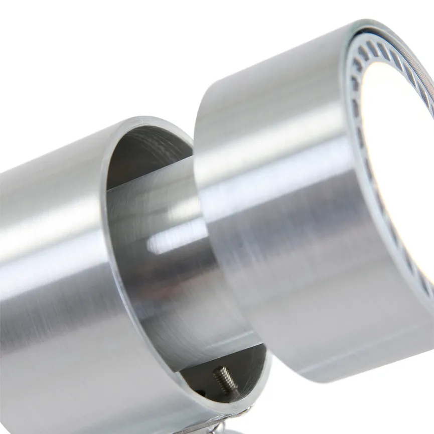 Strahler "Natasja" detail