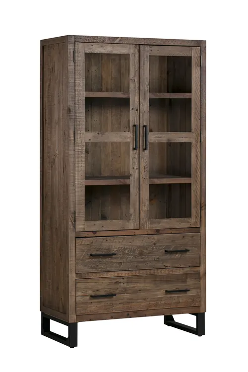 Vitrine