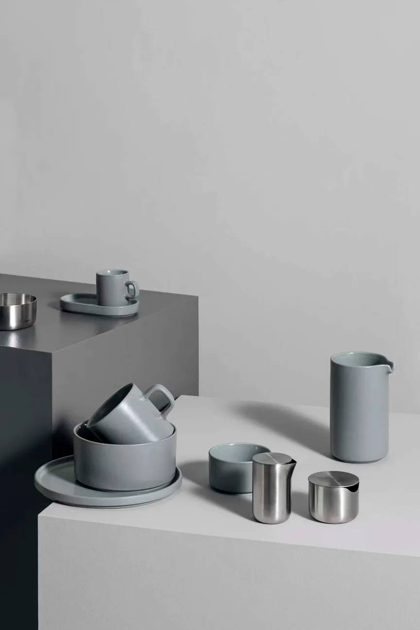 Kaffeetasse "Pilar" moonbean dimensionsmarker