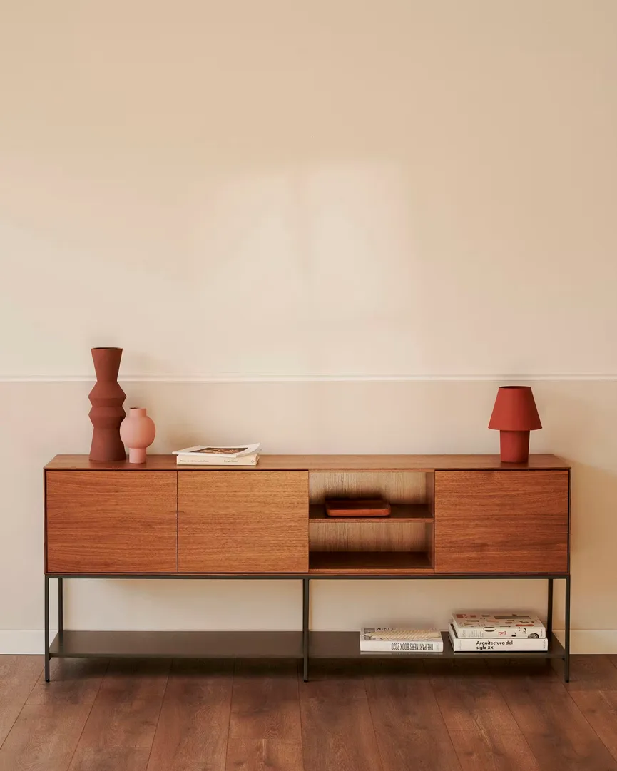 Sideboard milieu