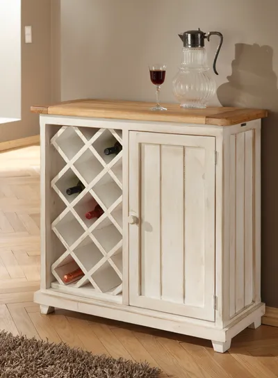 Weinregal