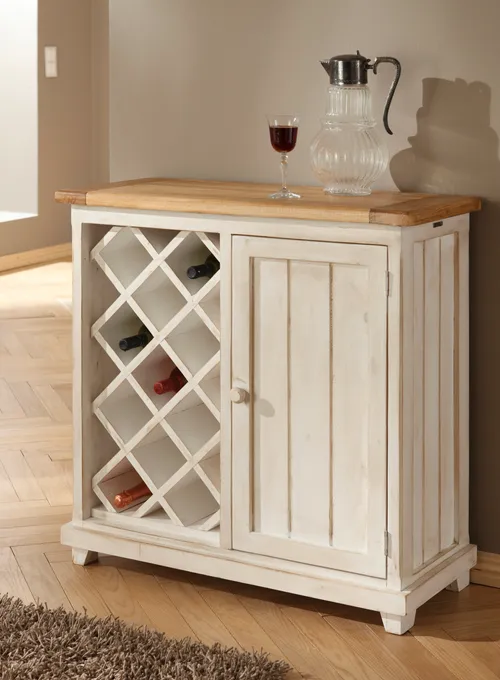 Weinregal