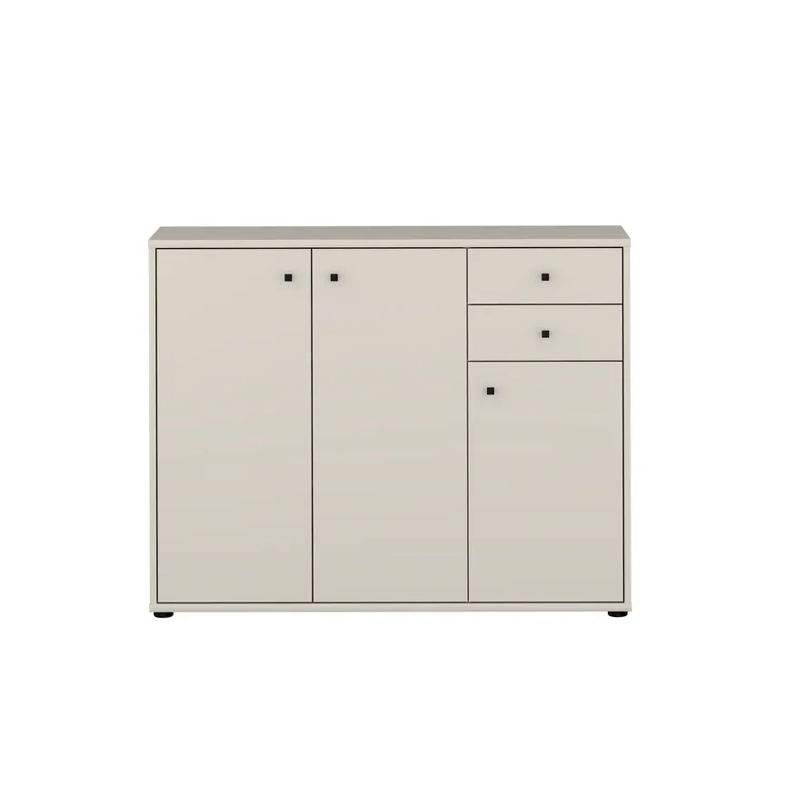 Kommode 3T/2S hauptaufnahme