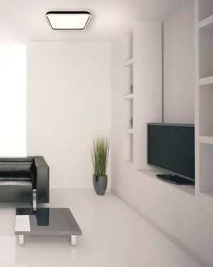 LED-Deckenleuchte