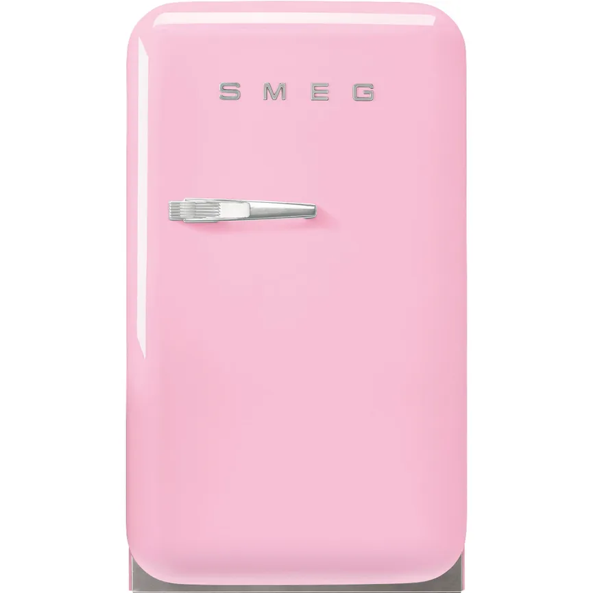 SMEG 50's Style, Minibar hauptaufnahme