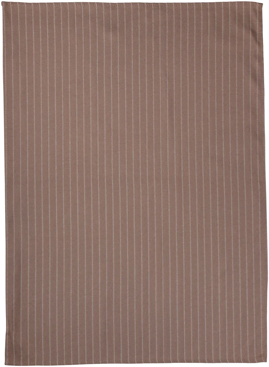 Geschirrtuch gestreift hauptaufnahme