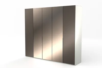 Kleiderschrank