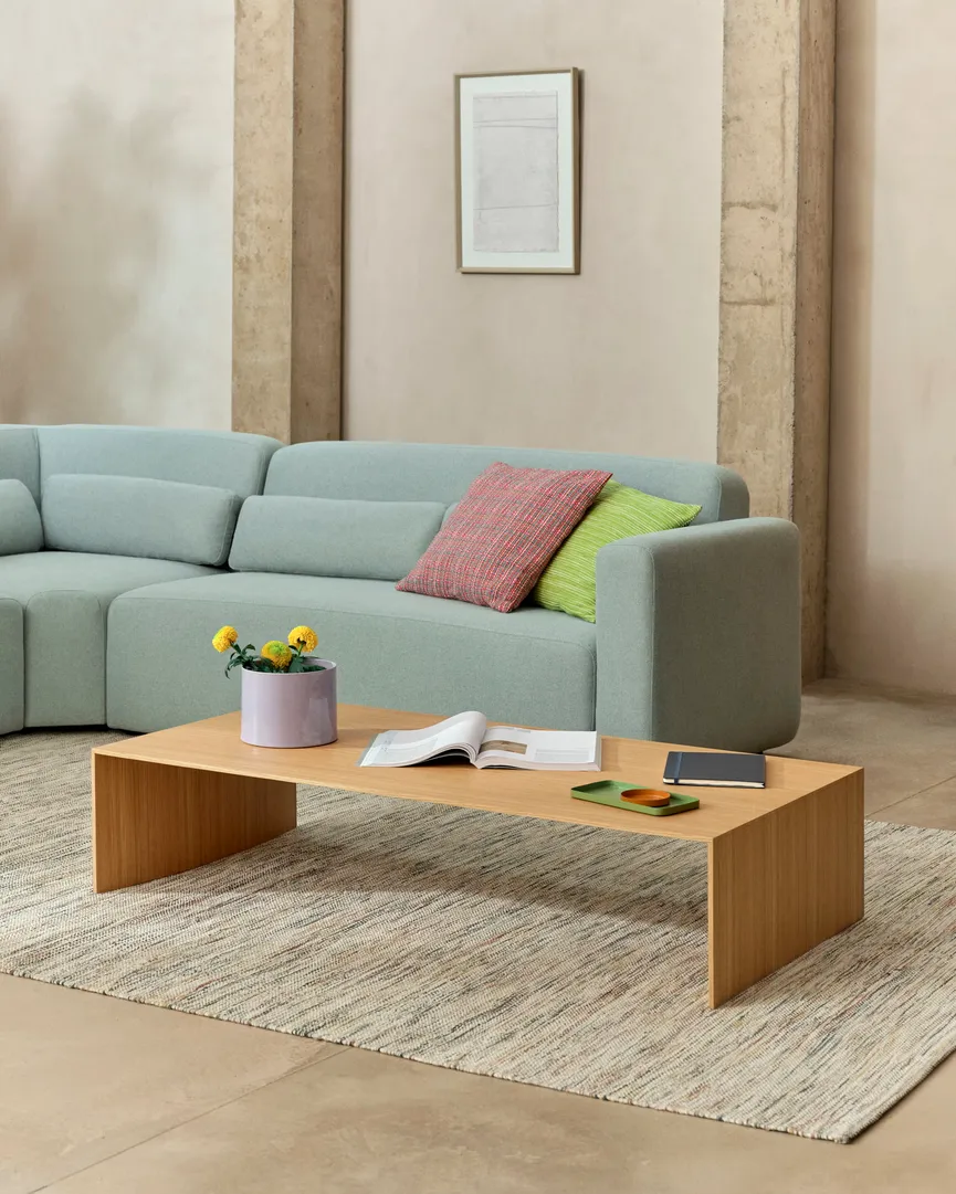 Couchtisch 140cm milieu