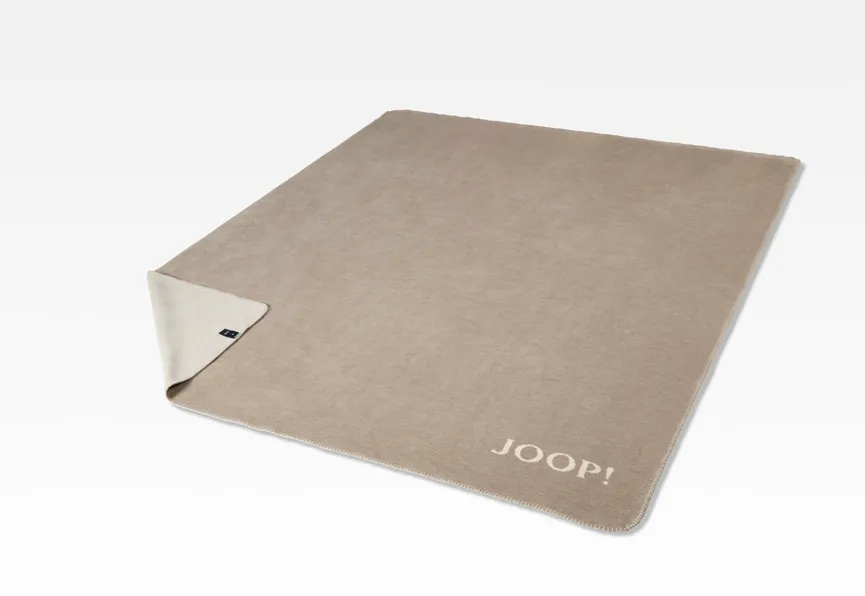 Decke JOOP! Melange-Double detail