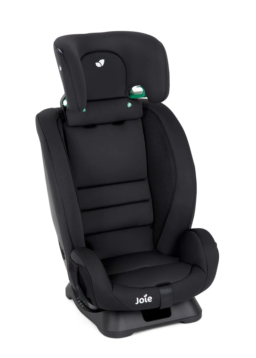 Fortifi R129, Shale detail