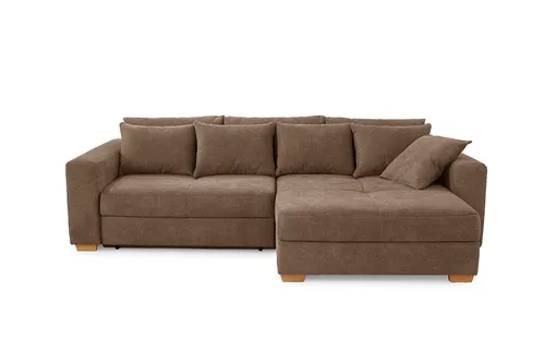 Ecksofa mit Funktion