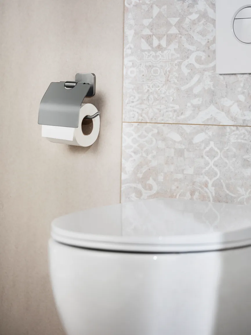 Toilettenpapierhalter Porto milieu