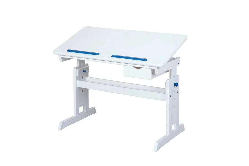 Schreibtisch "Baru" detail