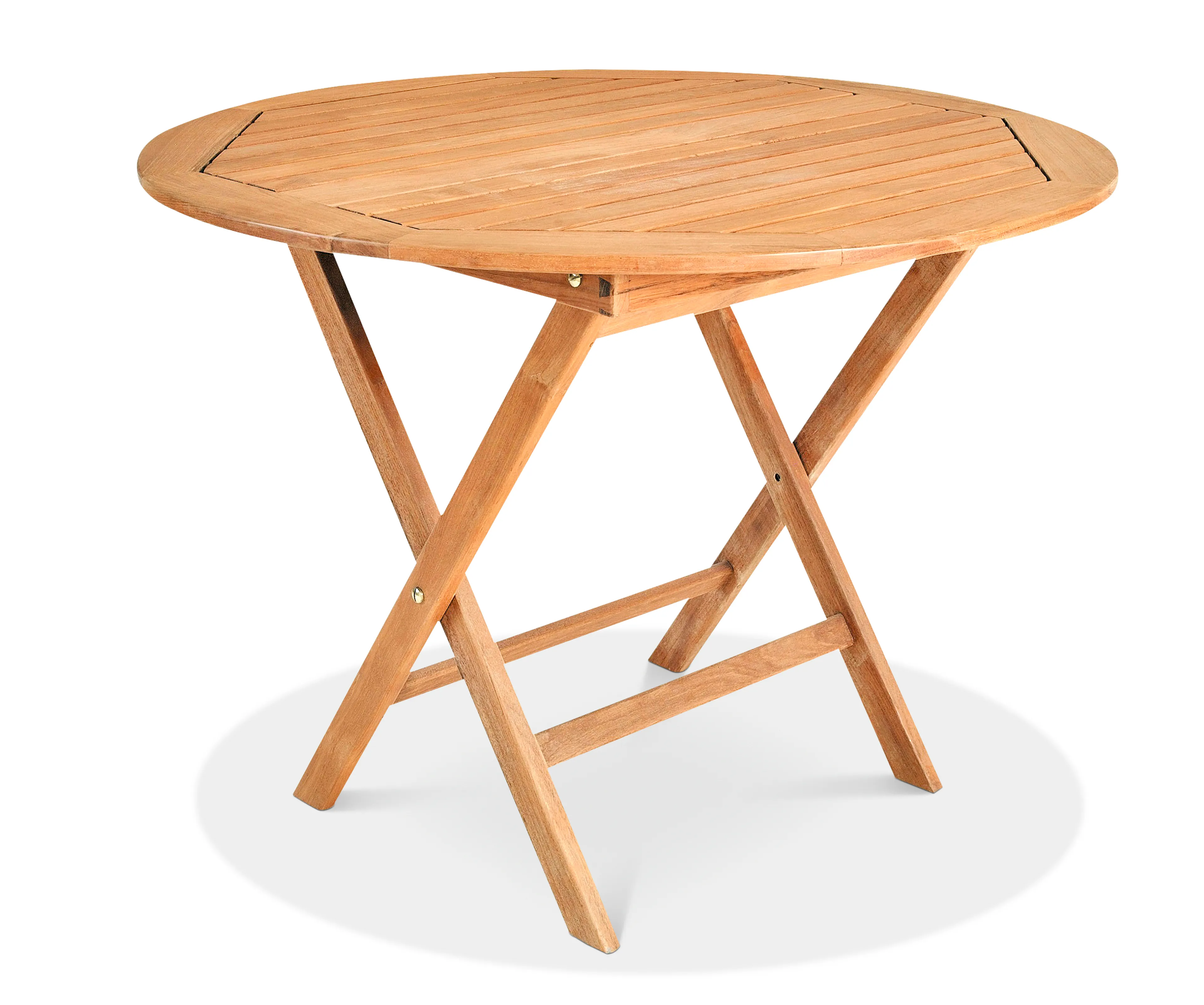 Klapptisch Turin Ø 100 cm