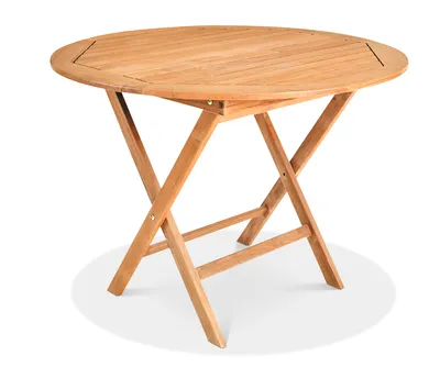 Klapptisch