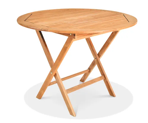 Klapptisch
