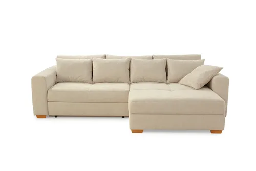 Ecksofa mit Funktion