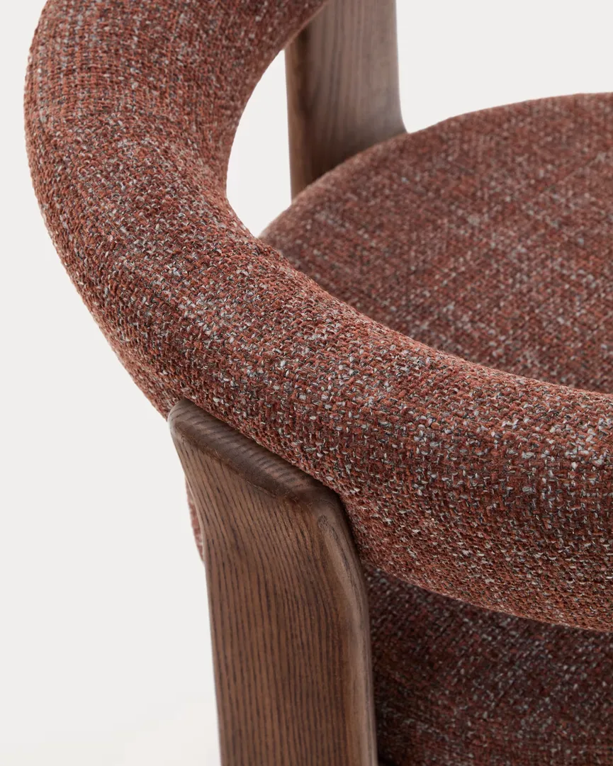 Stuhl AL detail