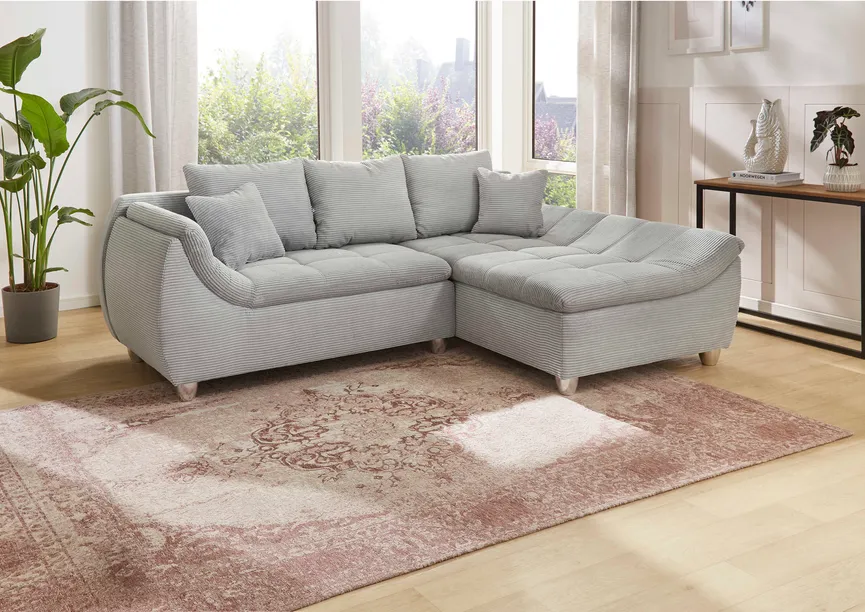 Polstergarnitur detail