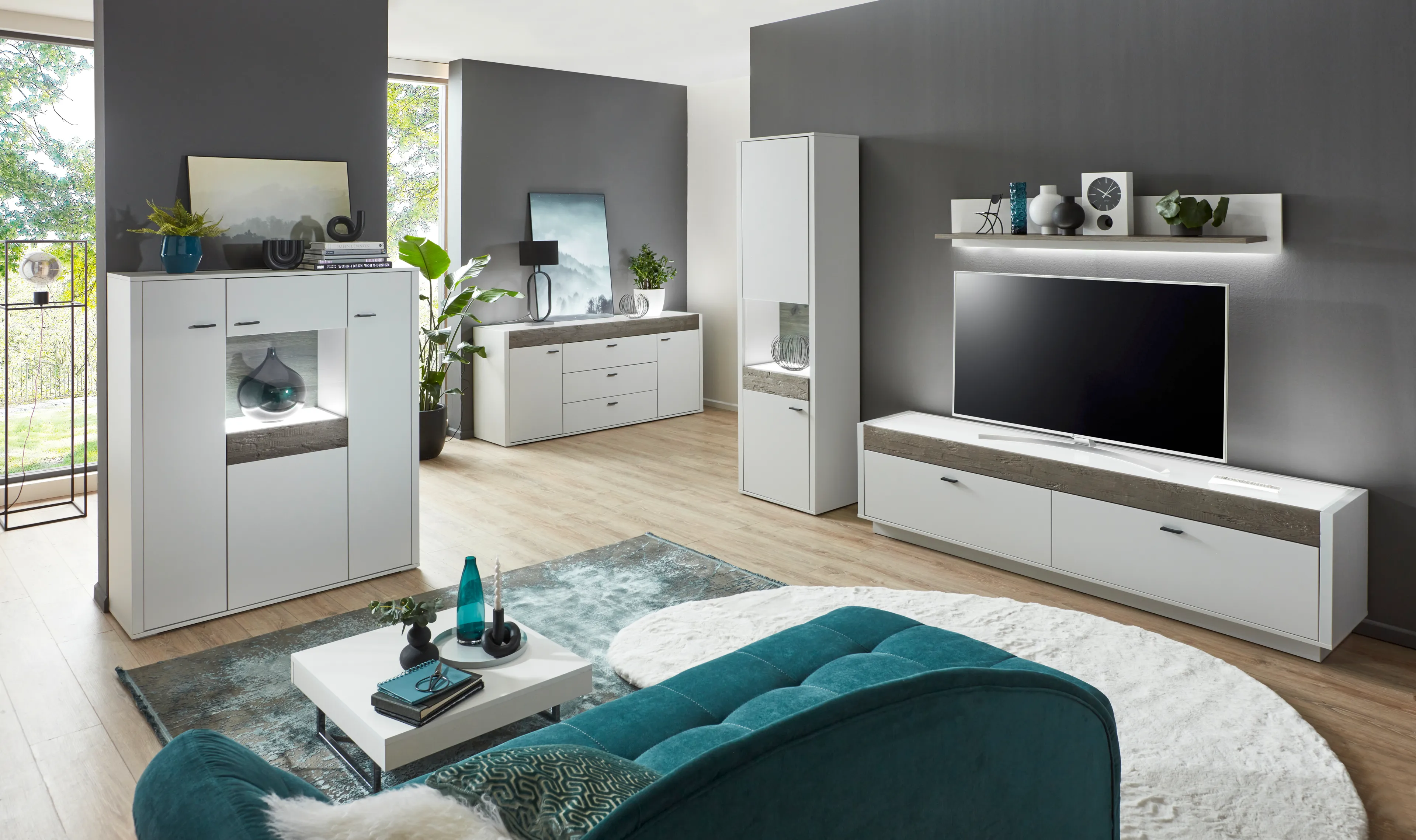 Highboard Manchester