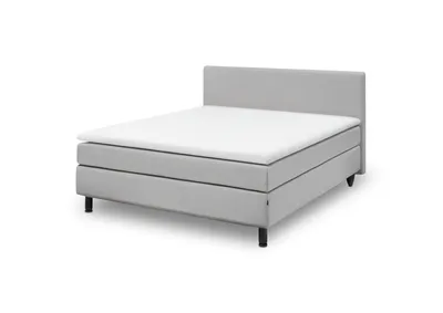 Boxspringbett