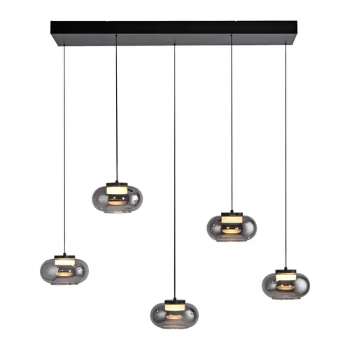LED-Pendelleuchte