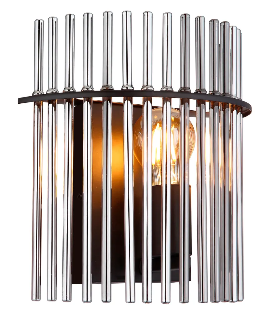 Wandleuchte "Gorley" material_farbe