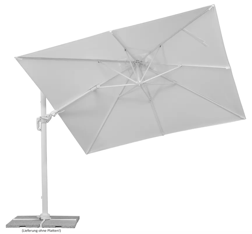 ** Rhodos Twist Bianco detail