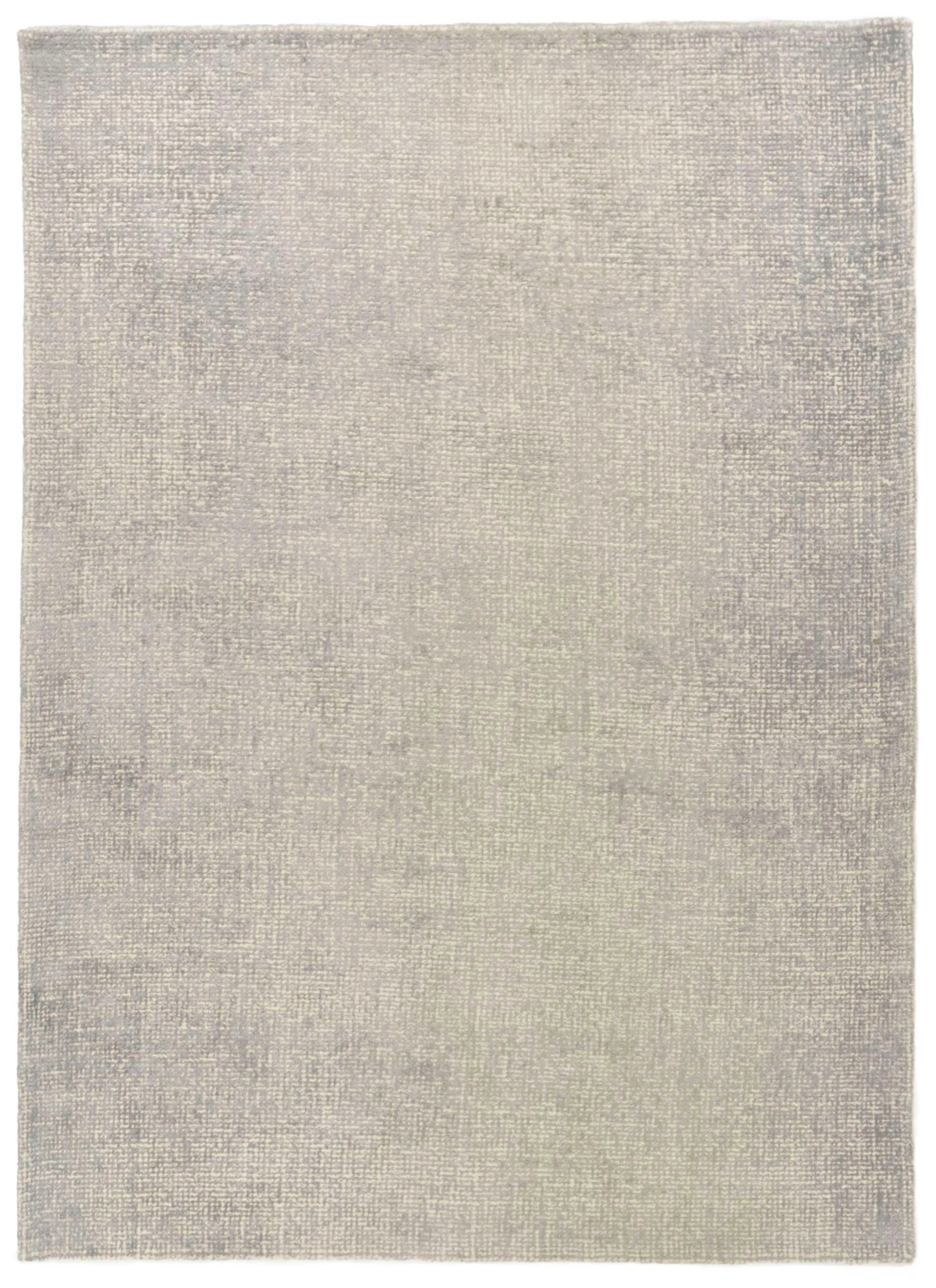 Handtuft-Teppich Groove 140 x 200 cm