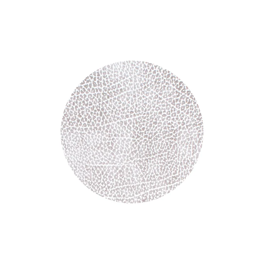 Glasuntersetzer "Hippo Circle" hauptaufnahme