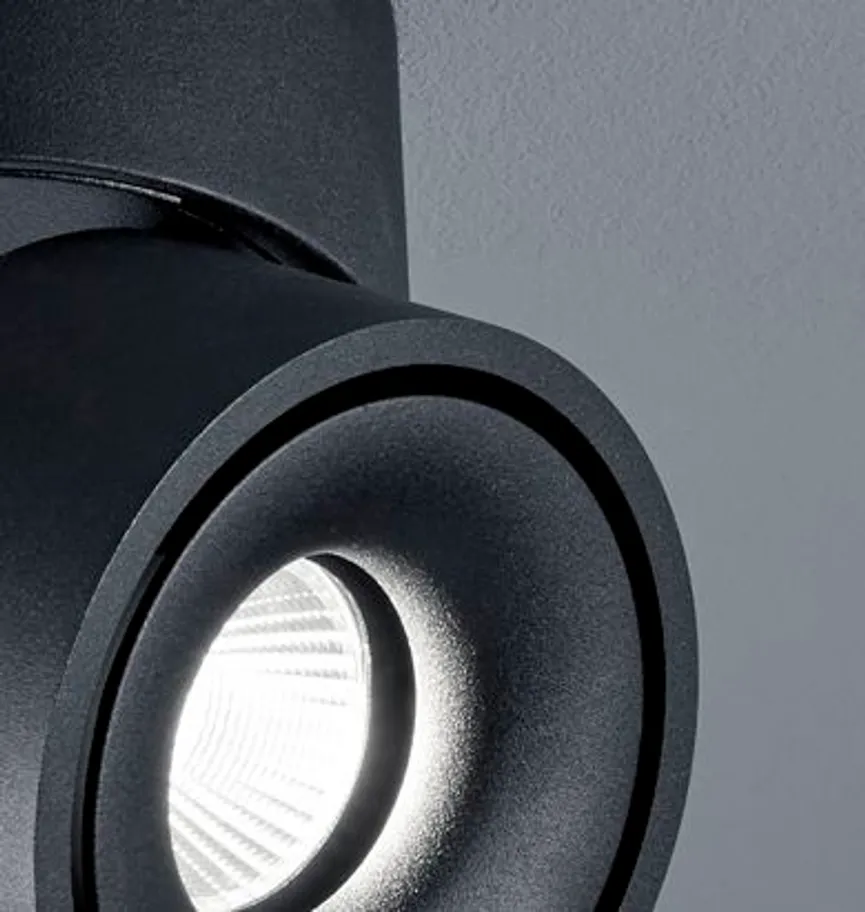 Strahler "Naka" detail