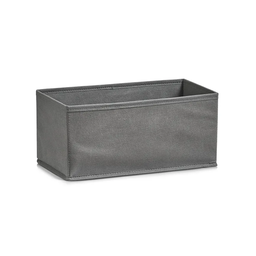 Aufbewahrungsbox M grau hauptaufnahme