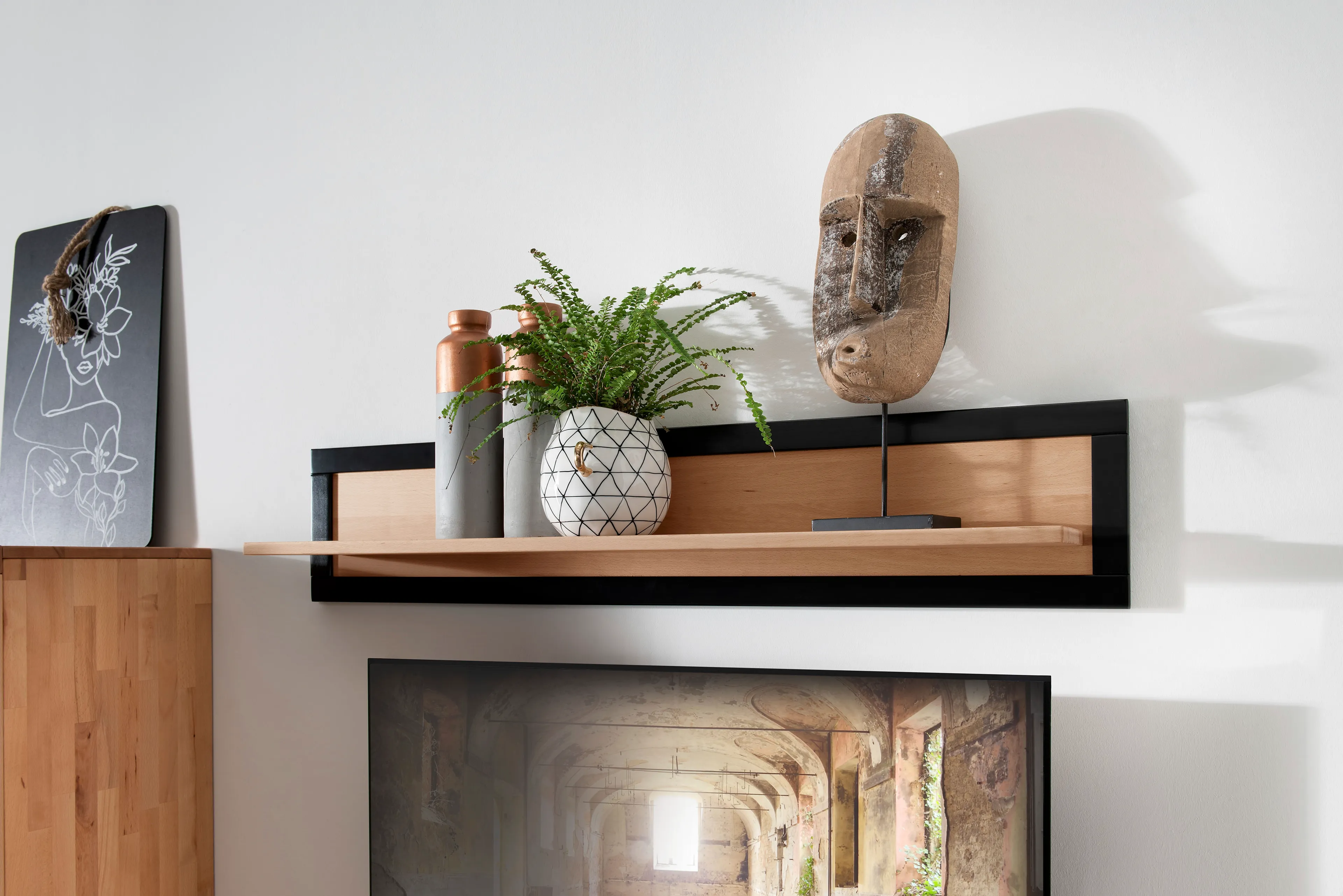 Wandboard Richmond
