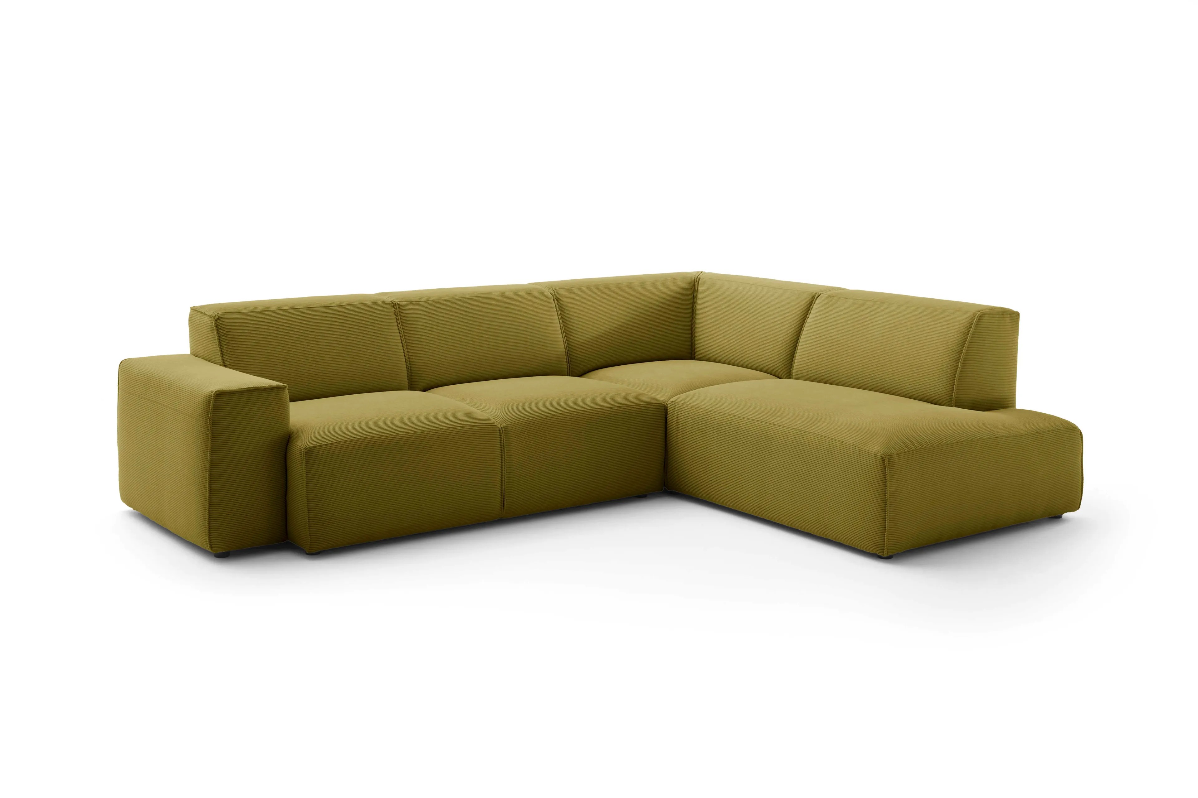 Ecksofa Halifax