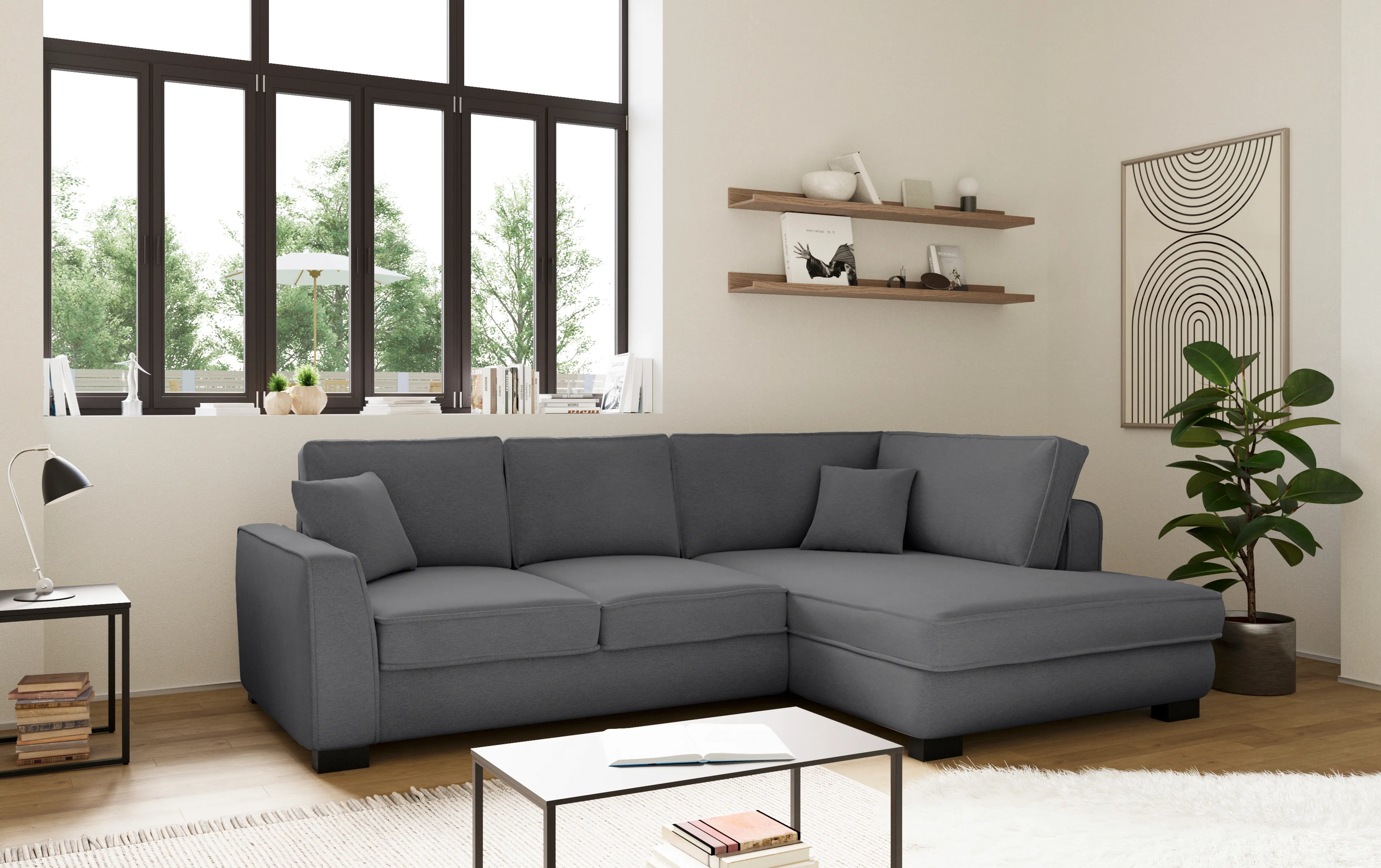 Ecksofa Balou