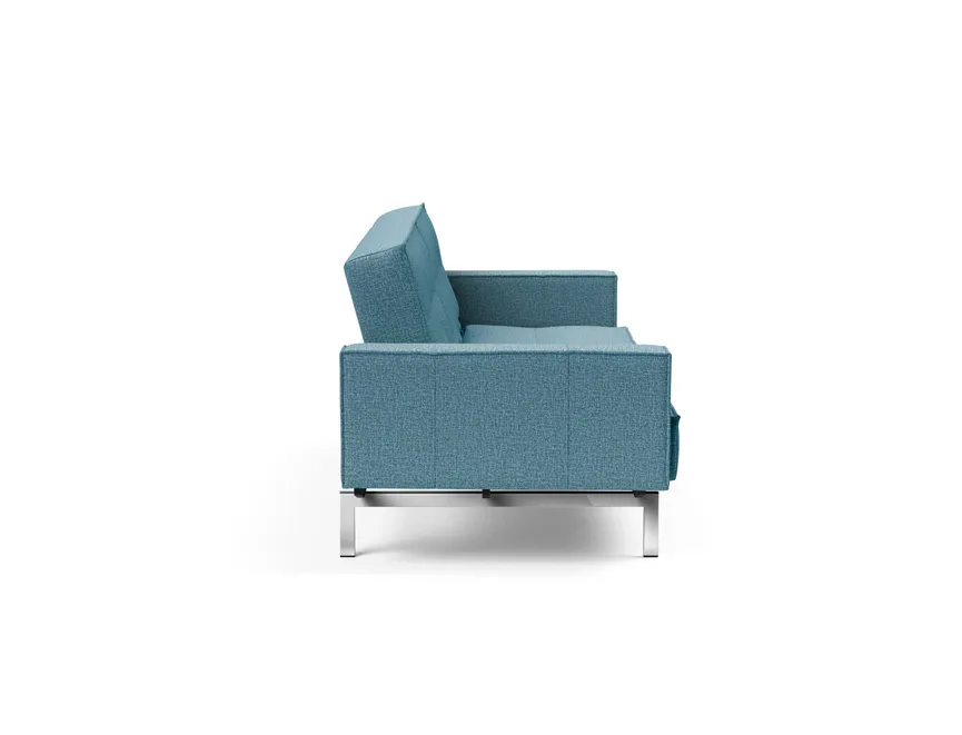 Sofa+AL Chrom detail