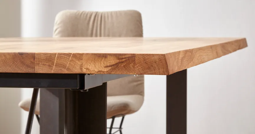 Ansteckplatte detail