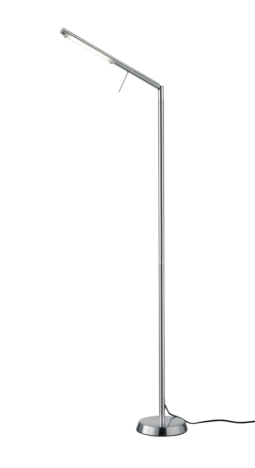 Stehleuchte "Filigran" material_farbe
