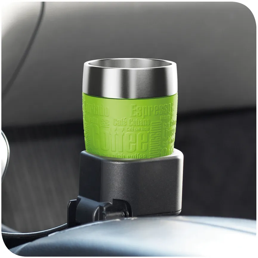 Isobecher Travel Cup 0,2 l milieu