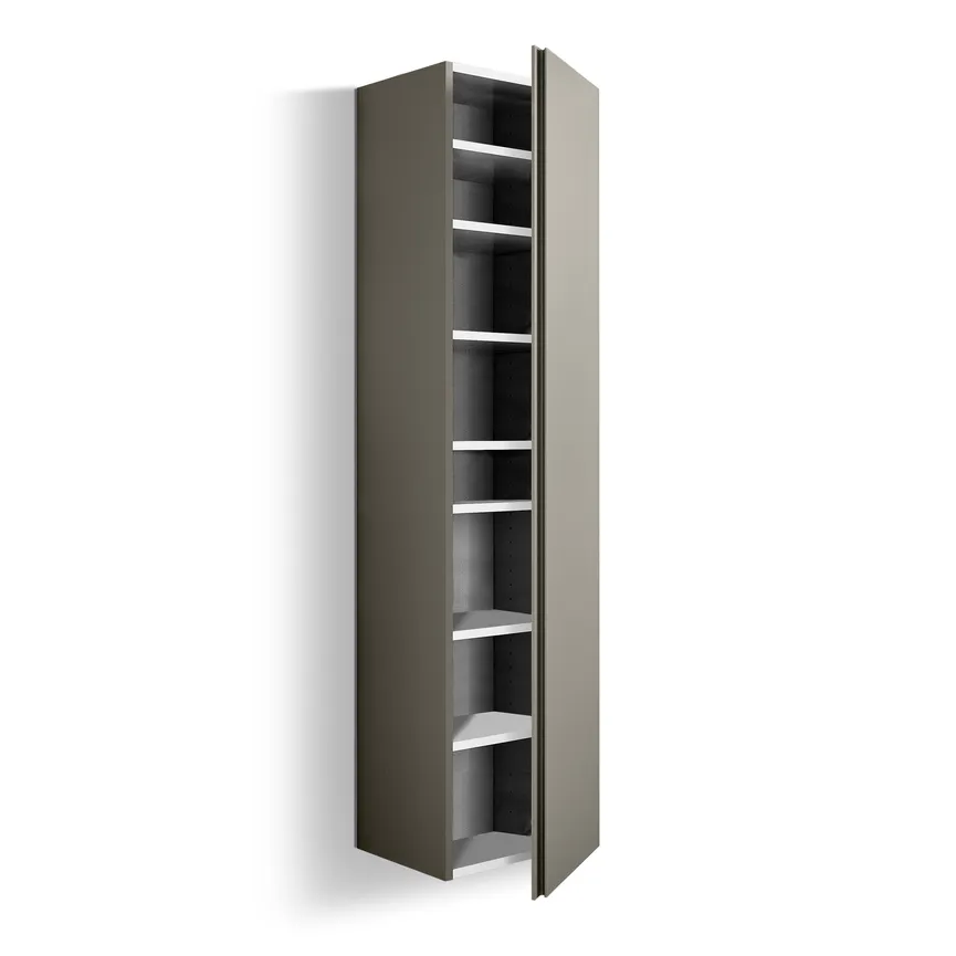 Hänge-Mehrzweckschrank detail