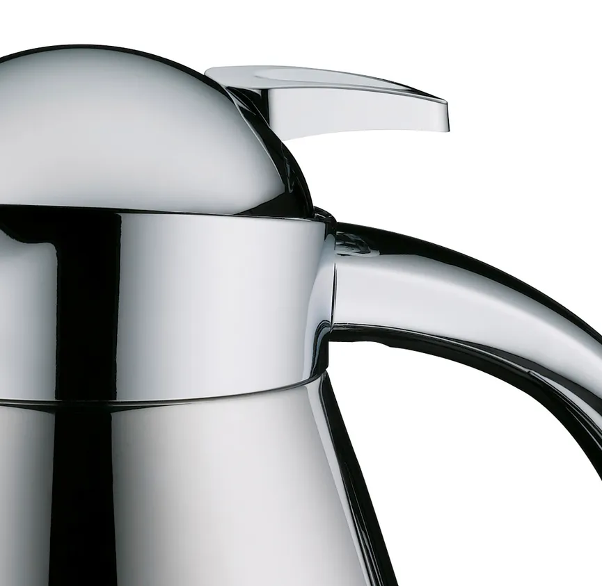 Isolierkanne Signo 1,0 L detail