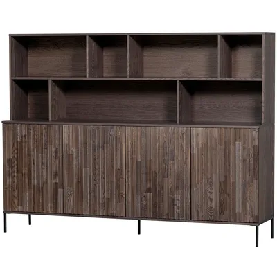 Wandschrank