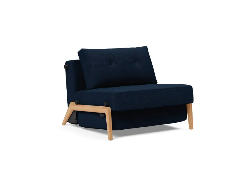 Sessel 90 Eiche hauptaufnahme