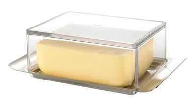 Butterdose