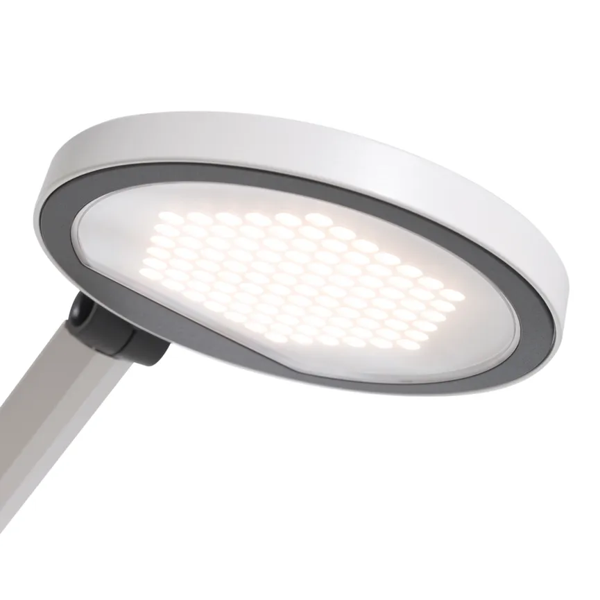 Schreibtischleuchte "PARA.MI" detail