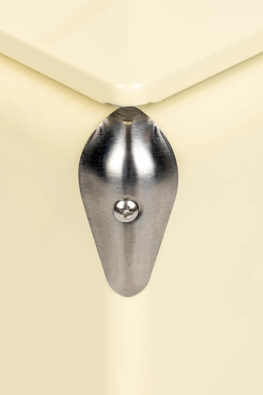 Getränkekühler detail