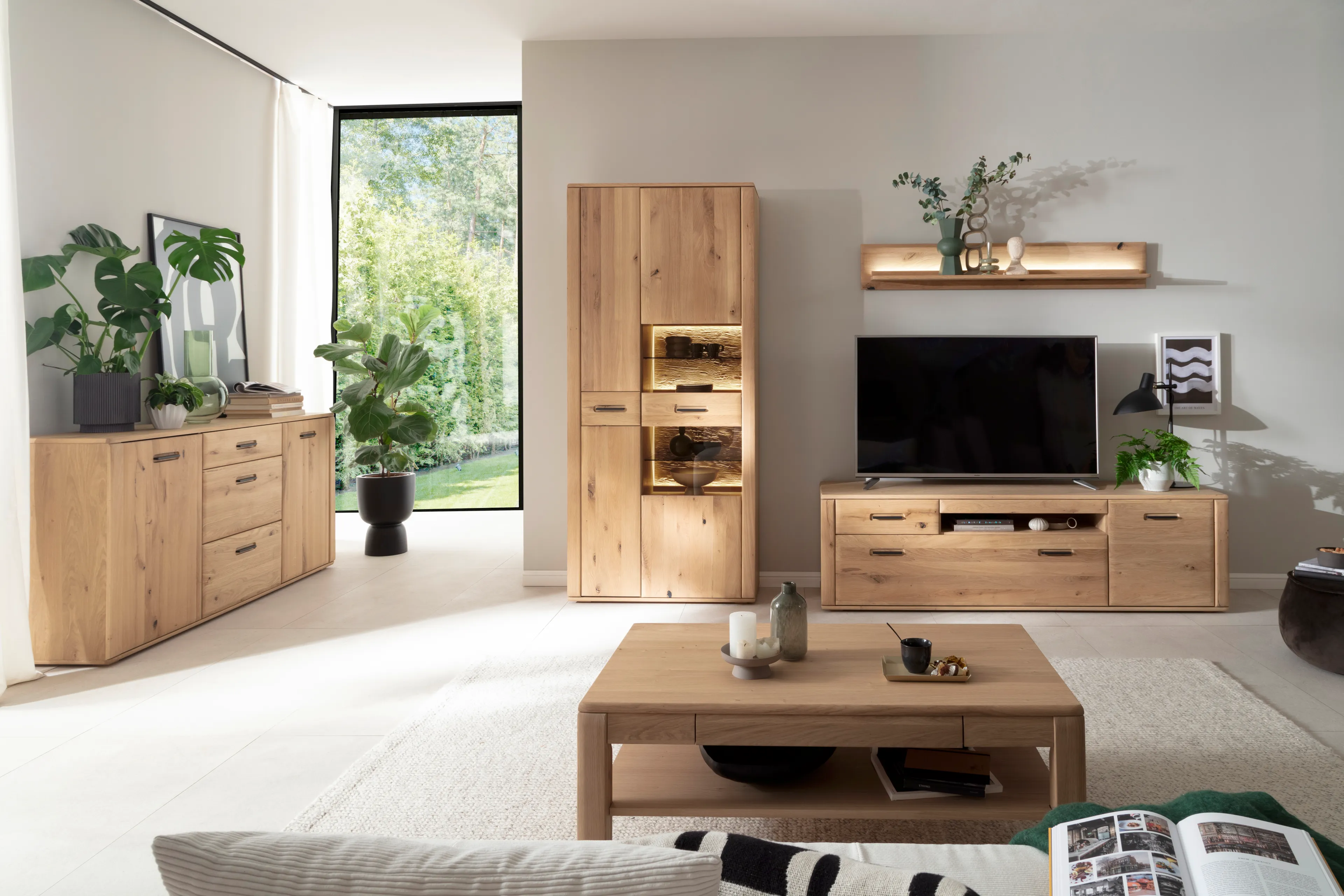 Couchtisch  Alento 